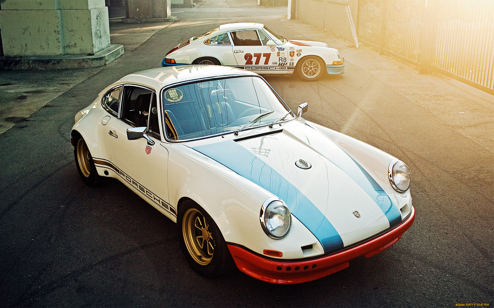 , porsche